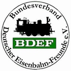 Bundesverband Deutscher Eisenbahn-Freunde
