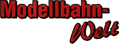 Modellbahnwelt - Ihr Internetshop für Modelleisenbahn und Zubehör