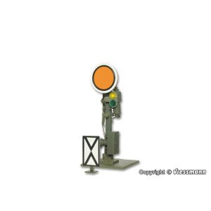 Signaux sémaphores
