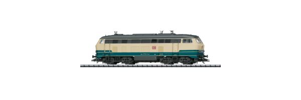 Locomotives diesel