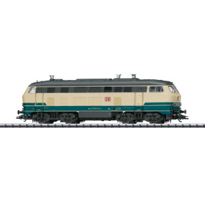 Dieselloks