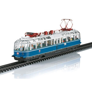 Triebwagen