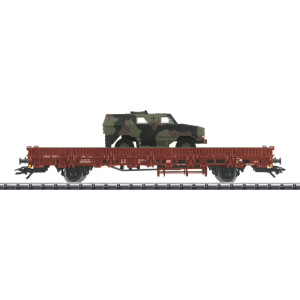 Freight cars