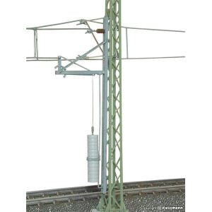 Oberleitung