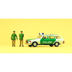 Automodelle & Gespanne