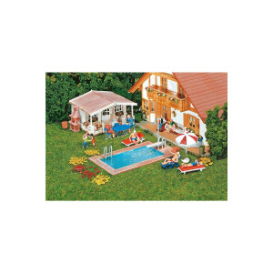 Garten und Freizeit