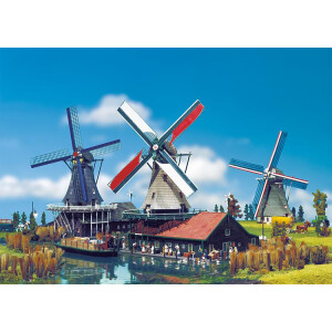 Regionale Modelle