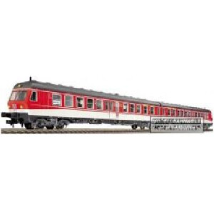 Triebwagen