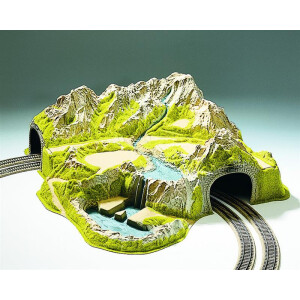 Tunnels et portails