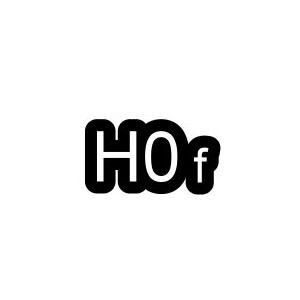 H0f - scale 1:87