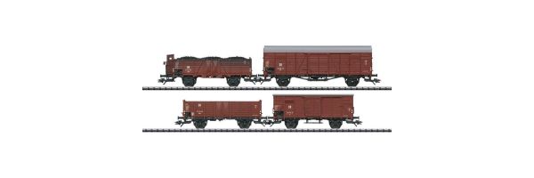 Güterwagen-Sets
