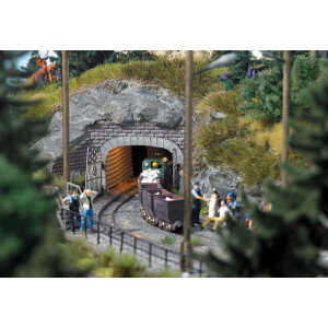 Feldbahn / Grubenbahn