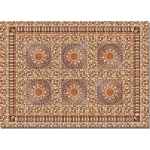 Wall and decorative panels