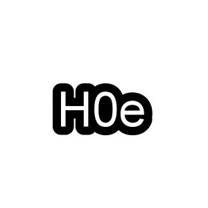 H0e/H0m