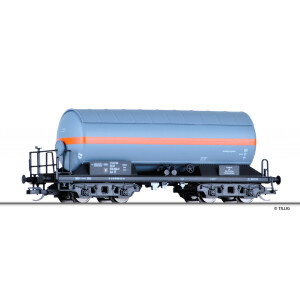 Güterwagen