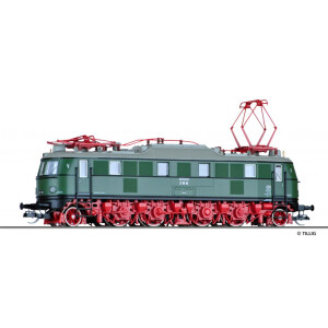 Locomotive électrique