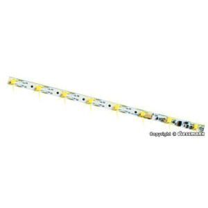 Iillumination for houses and waggons