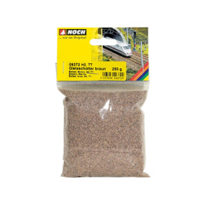 Schotter, Steine, Kohle, Sand