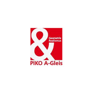 Piko A-Track