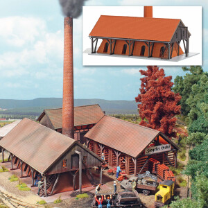 Obchod, obchod a průmysl
