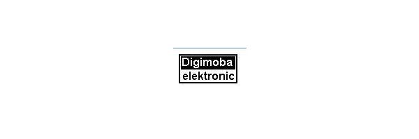 Digimoba - Gleisbildstellwerk