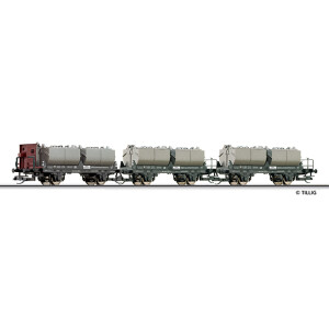 Güterwagen-Sets