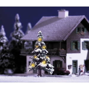 Winterlich- / Weihnachtliches