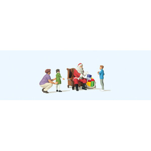 Winter / Weihnachten