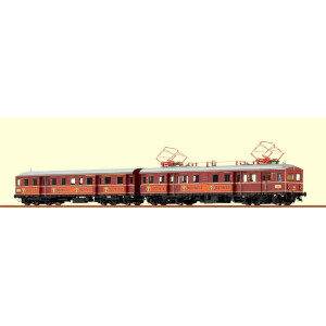 Triebwagen