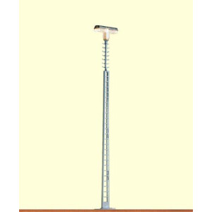 Lumière flèche treillis