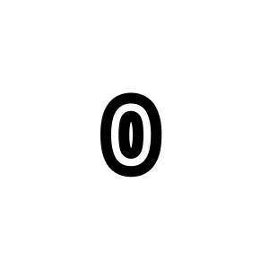 0