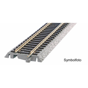 A-Track with Railbed