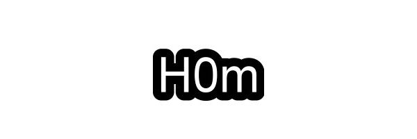 H0m - scale 1:87