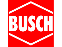 Busch GmbH & Co. KG
Heidelberger Straße 26...