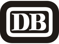 DB - Deutsche Bundesbahn