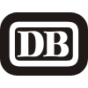 DB - Deutsche Bundesbahn