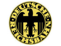 DRG - Deutsche Reichsbahn Gesellschaft