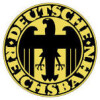 DRG - Deutsche Reichsbahn Gesellschaft