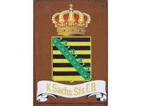 K.sächs.Sts.E.B. - Royal Saxon State Railway