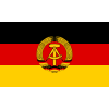Ost-Deutschland/DDR
