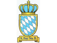 K.Bay.St.B. - Královské bavorské státní dráhy