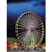 Faller 140470 Ferris wheel »Jupiter«, H0