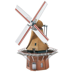 Faller 130383 Windmill with motor, H0