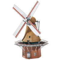 Faller 130383 Windmill with motor, H0