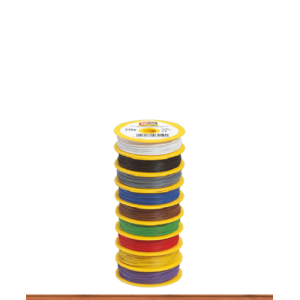 Brawa 3150 Schaltlitze 0,14mm², 25 m, lila