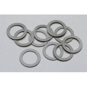 Piko 56027 Haftreifen 7,7 x 4 mm (10 Stck.), H0