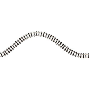 Roco 32201 Flexibles Feldbahngleis, L=730 mm, H0e
