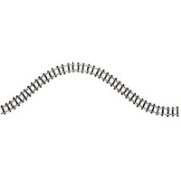 Roco 32201 Flexibles Feldbahngleis, L=730 mm, H0e