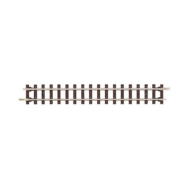 Roco 32202 Schmalspurgleis Standardgerade, L=134,4 mm, H0e