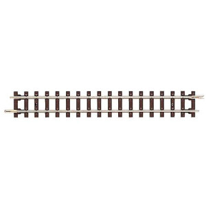 Roco 32202 Schmalspurgleis Standardgerade, L=134,4 mm, H0e